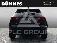 2019 Jaguar E-PACE