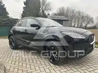 2019 Jaguar E-PACE