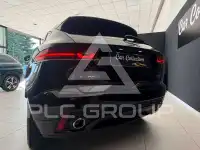 2019 Jaguar E-PACE