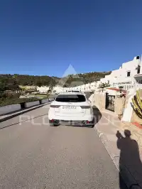 2019 Jaguar E-PACE