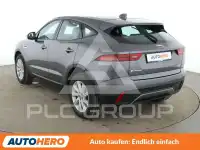 2019 Jaguar E-PACE