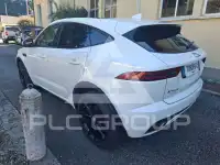 2019 Jaguar E-PACE