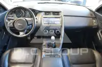 2019 Jaguar E-PACE