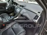 2019 Jaguar E-PACE