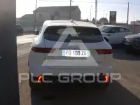 2019 Jaguar E-PACE
