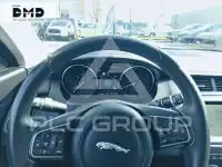 2019 Jaguar E-PACE