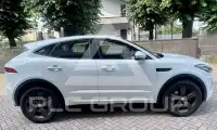 2019 Jaguar E-PACE