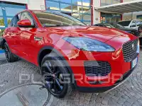 2019 Jaguar E-PACE