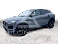2019 Jaguar E-PACE