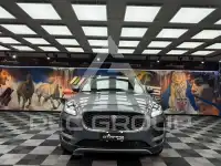 2019 Jaguar E-PACE