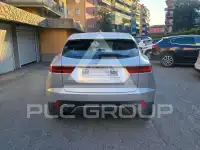 2019 Jaguar E-PACE