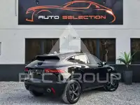 2019 Jaguar E-PACE