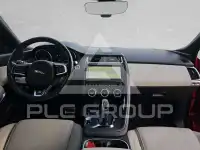 2019 Jaguar E-PACE
