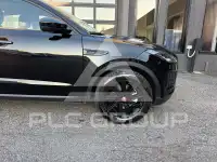 2019 Jaguar E-PACE