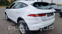 2019 Jaguar E-PACE
