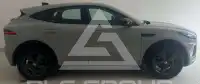 2019 Jaguar E-PACE