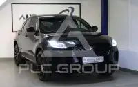 2019 Jaguar E-PACE