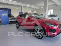 2019 Jaguar E-PACE