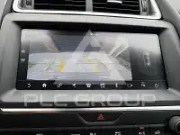 2019 Jaguar E-PACE