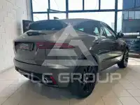 2019 Jaguar E-PACE