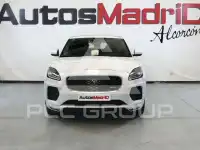 2019 Jaguar E-PACE