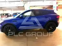 2019 Jaguar E-PACE