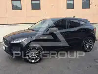 2019 Jaguar E-PACE