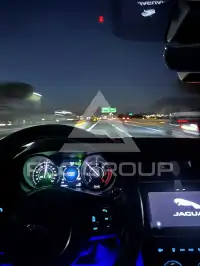 2019 Jaguar E-PACE