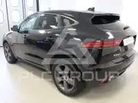 2019 Jaguar E-PACE