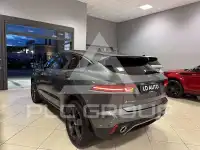 2019 Jaguar E-PACE