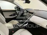 2019 Jaguar E-PACE