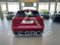 2019 Jaguar E-PACE