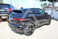 2019 Jaguar E-PACE