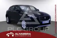 2019 Jaguar E-PACE