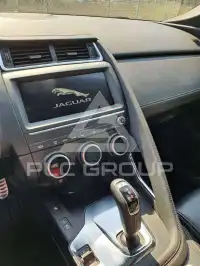 2019 Jaguar E-PACE