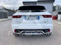 2019 Jaguar E-PACE