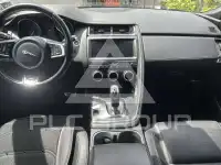 2019 Jaguar E-PACE