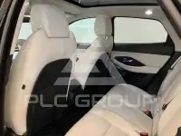 2019 Jaguar E-PACE