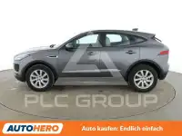 2019 Jaguar E-PACE