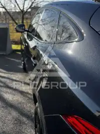 2019 Jaguar E-PACE
