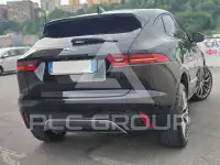 2019 Jaguar E-PACE