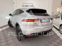 2019 Jaguar E-PACE