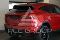 2019 Jaguar E-PACE