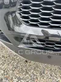 2019 Jaguar E-PACE