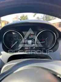 2019 Jaguar E-PACE