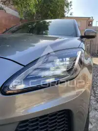 2019 Jaguar E-PACE