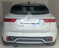 2019 Jaguar E-PACE