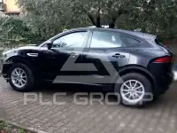 2019 Jaguar E-PACE