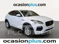 2019 Jaguar E-PACE