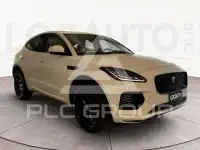 2019 Jaguar E-PACE